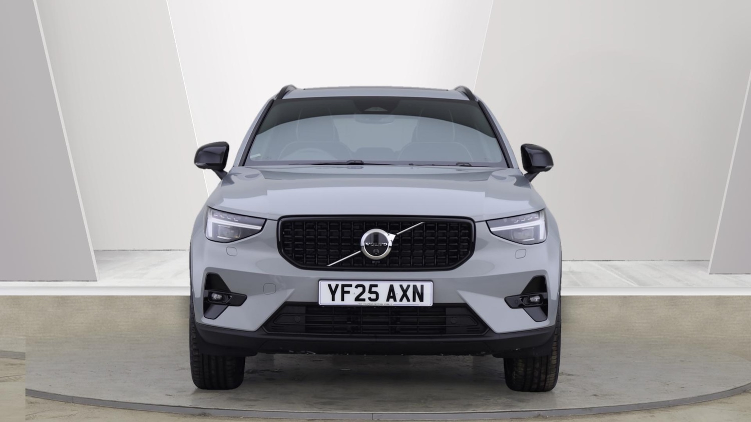 Used Volvo XC40 2025 for sale - 76138580: Photo 8