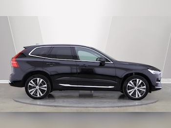 Used Volvo XC60 2022 for sale - 75224896: Photo