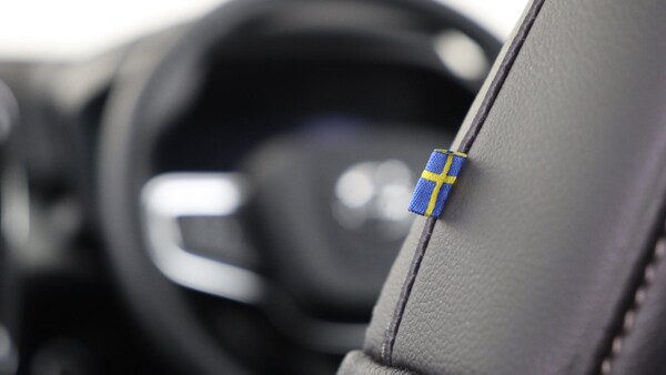 Used Volvo XC40 2025 for sale - 76189248: Photo 40