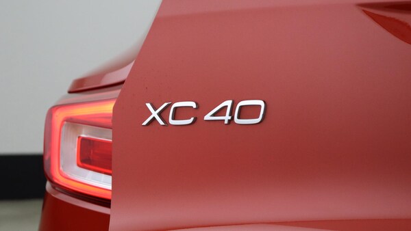 Used Volvo XC40 2025 for sale - 76189248: Photo 42