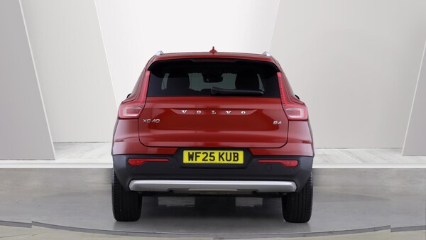 Used Volvo XC40 2025 for sale - 76189248: Photo 7