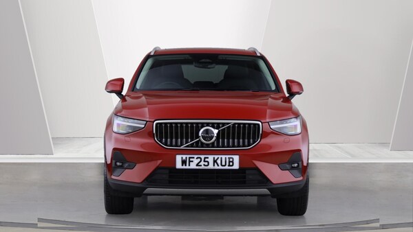 Used Volvo XC40 2025 for sale - 76189248: Photo 8