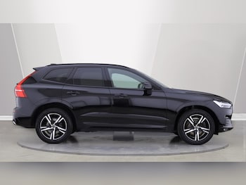 Used Volvo XC60 2021 for sale - 75647086: Photo