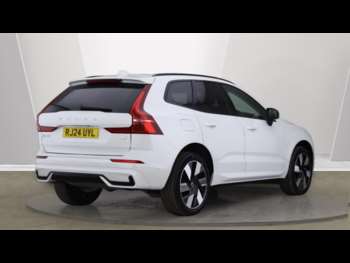 Used Volvo XC60 2024 for sale - 75225503: Photo