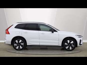 Used Volvo XC60 2024 for sale - 75225503: Photo