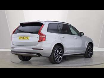 Used Volvo XC90 2024 for sale - 75226012: Photo
