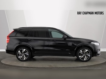 Used Volvo XC90 2022 for sale - 75707716: Photo