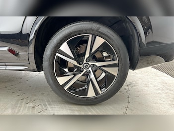 Used Volvo XC90 2022 for sale - 75707716: Photo