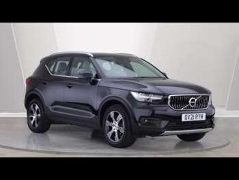 2021 (21) - T3 Inscription (Blond, Rear Camera, Heated Seats, Apple CarPlay) 5-Door