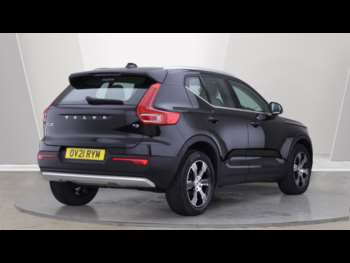 Used Volvo XC40 2021 for sale - 75225303: Photo