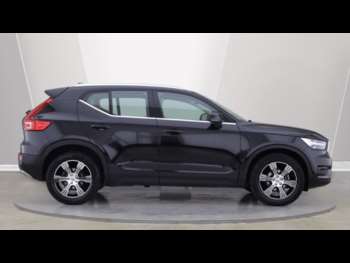 Used Volvo XC40 2021 for sale - 75225303: Photo