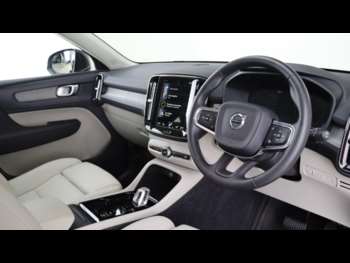 Used Volvo XC40 2021 for sale - 75225303: Photo