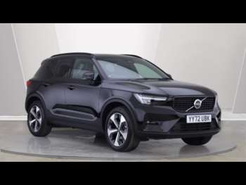 2022 (72) - B4 (P) MHEV Ultimate Dark (Sunroof, Harman Kardon, 360 Camera) 5-Door