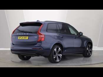 Used Volvo XC90 2024 for sale - 75225287: Photo