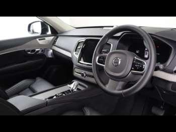 Used Volvo XC90 2024 for sale - 75225287: Photo