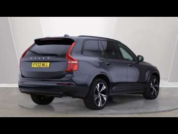 Used Volvo XC90 2022 for sale - 75226157: Photo