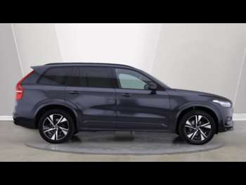 Used Volvo XC90 2022 for sale - 75226157: Photo