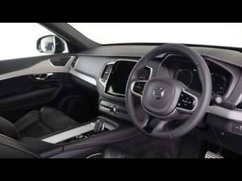 Used Volvo XC90 2022 for sale - 75226157: Photo