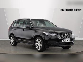 2021 (21) - B5 (D) AWD Momentum (Climate Pack, Upgraded Wheels, Electric Memory Seats) 5-Door