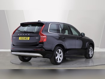 Used Volvo XC90 2021 for sale - 75531428: Photo