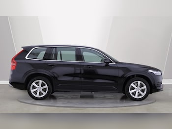 Used Volvo XC90 2021 for sale - 75531428: Photo
