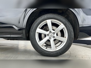 Used Volvo XC90 2021 for sale - 75531428: Photo