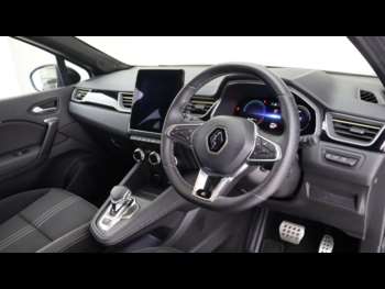 Used Renault Captur 2024 for sale - 75225500: Photo