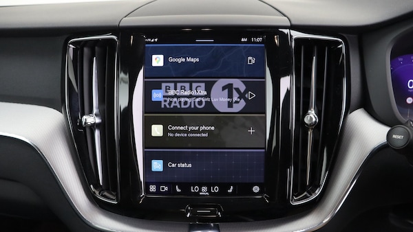 Used Volvo XC60 2022 for sale - 75531234: Photo 12