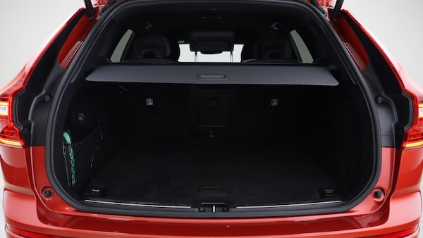 Used Volvo XC60 2022 for sale - 75531234: Photo 13