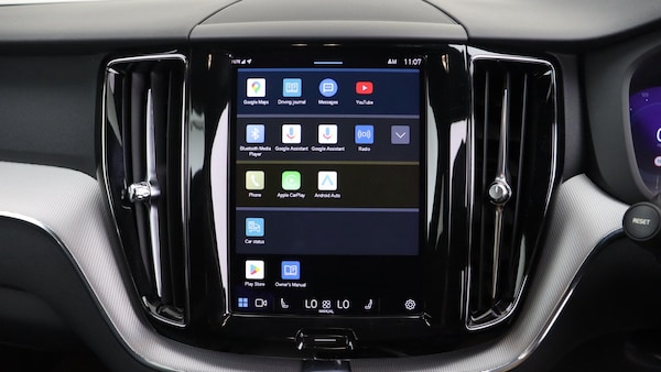 Used Volvo XC60 2022 for sale - 75531234: Photo 17