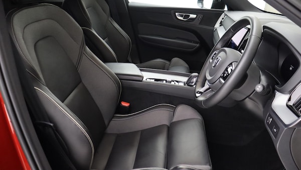 Used Volvo XC60 2022 for sale - 75531234: Photo 33