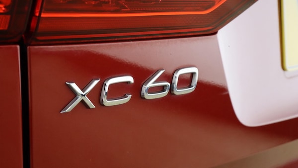Used Volvo XC60 2022 for sale - 75531234: Photo 37