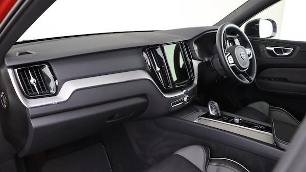 Used Volvo XC60 2022 for sale - 75531234: Photo 39
