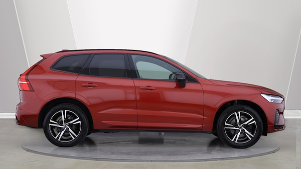 Used Volvo XC60 2022 for sale - 75531234: Photo 3