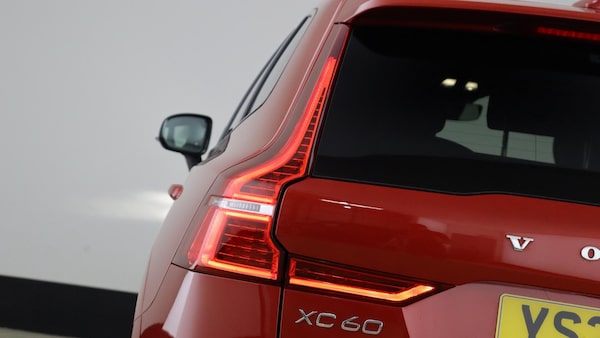 Used Volvo XC60 2022 for sale - 75531234: Photo 40