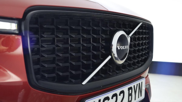 Used Volvo XC60 2022 for sale - 75531234: Photo 41