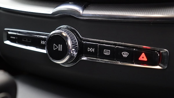 Used Volvo XC60 2022 for sale - 75531234: Photo 50