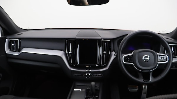 Used Volvo XC60 2022 for sale - 75531234: Photo 5