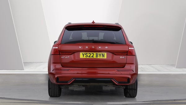 Used Volvo XC60 2022 for sale - 75531234: Photo 7