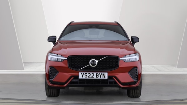 Used Volvo XC60 2022 for sale - 75531234: Photo 8