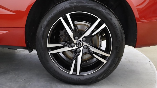 Used Volvo XC60 2022 for sale - 75531234: Photo 9