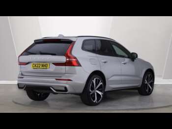Used Volvo XC60 2022 for sale - 75224261: Photo