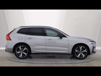 Used Volvo XC60 2022 for sale - 75224261: Photo