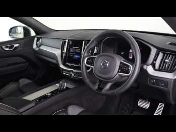 Used Volvo XC60 2022 for sale - 75224261: Photo