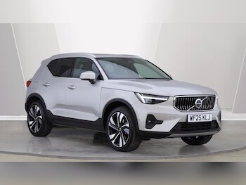 Volvo - XC40