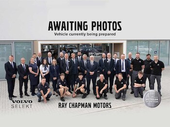Volvo - XC40