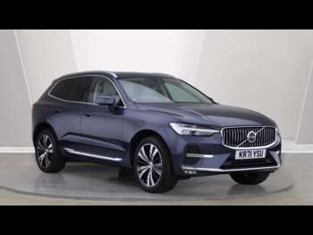 2022 (71) - 2.0 B4D Inscription Pro 5dr AWD Geartronic