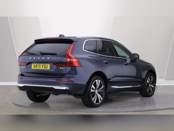 Used Volvo XC60 2022 for sale - 75280555: Photo