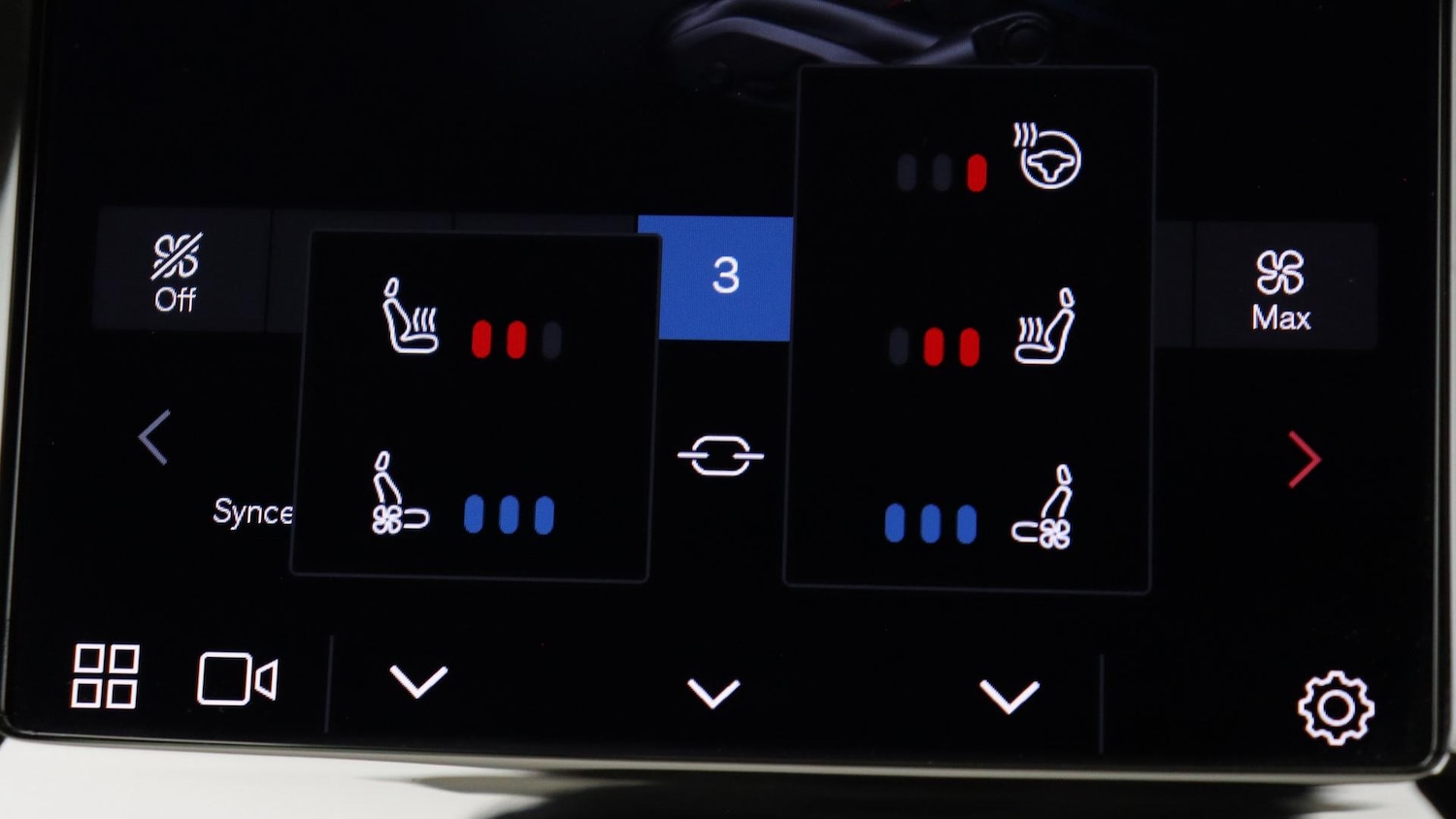 Vehicle 34