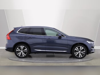 Used Volvo XC60 2022 for sale - 75280555: Photo